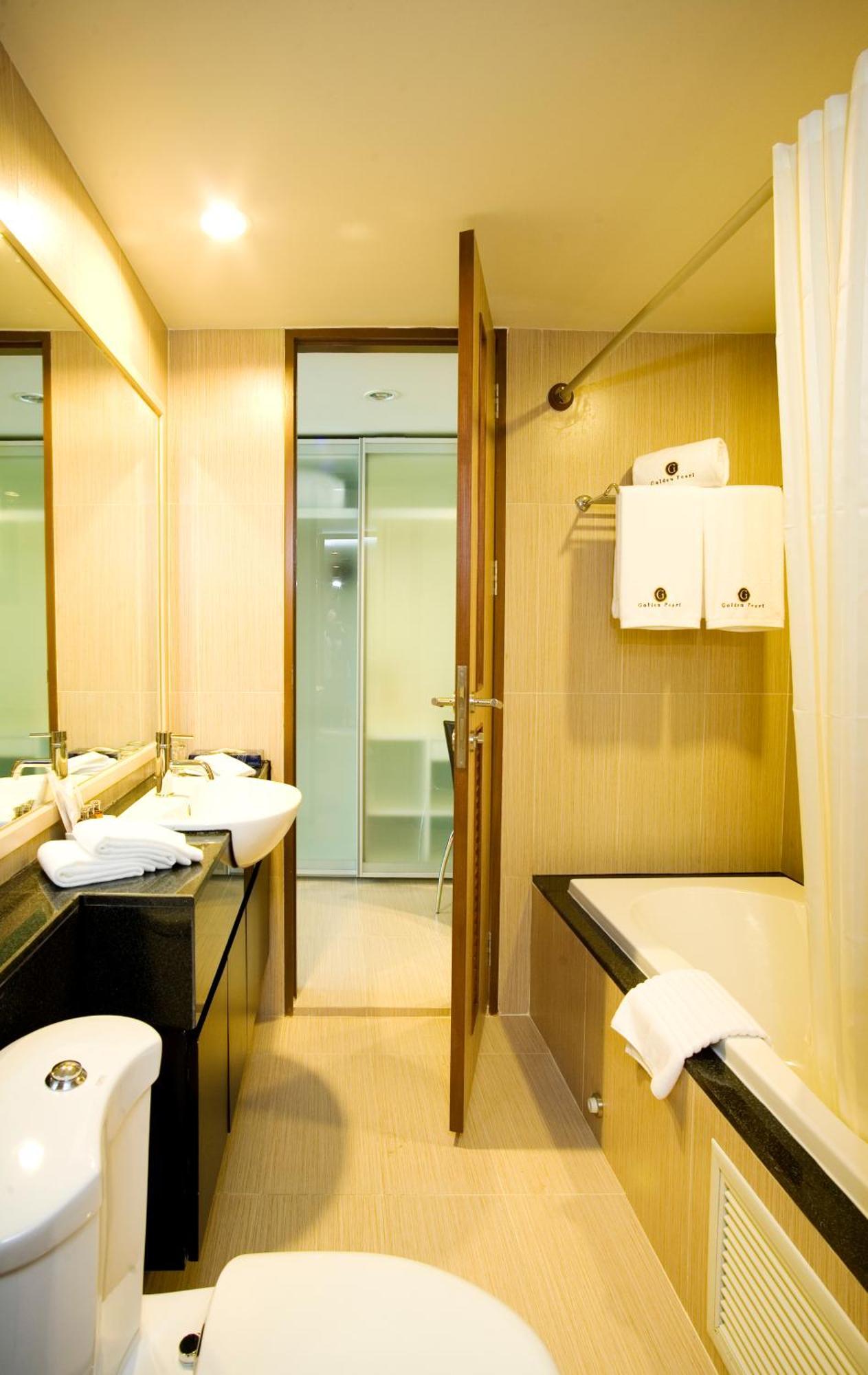 Olive Hotel & Residence Bangkok Sukhumvit 101 Esterno foto