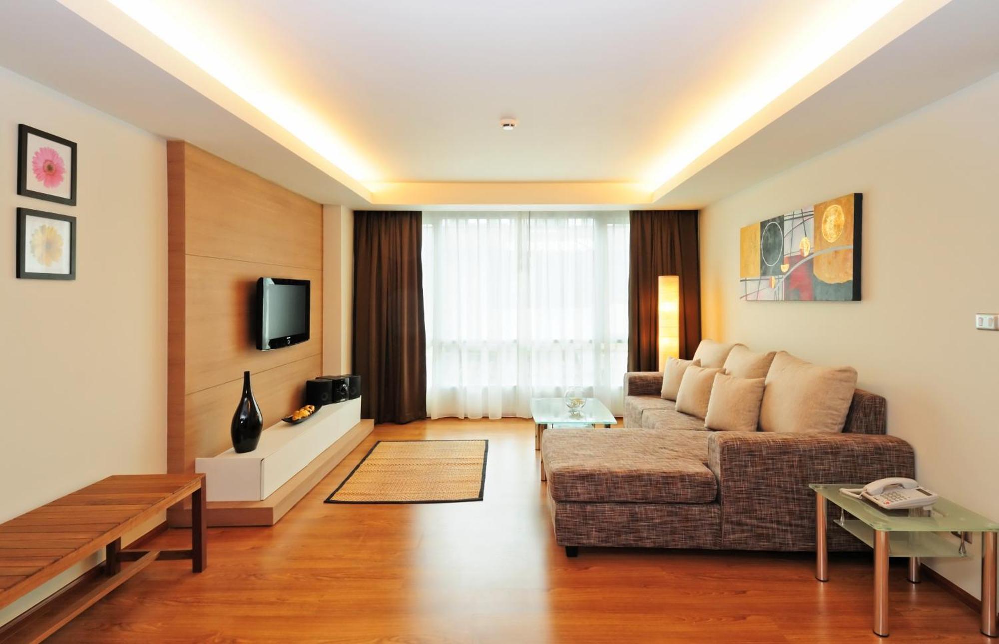 Olive Hotel & Residence Bangkok Sukhumvit 101 Esterno foto