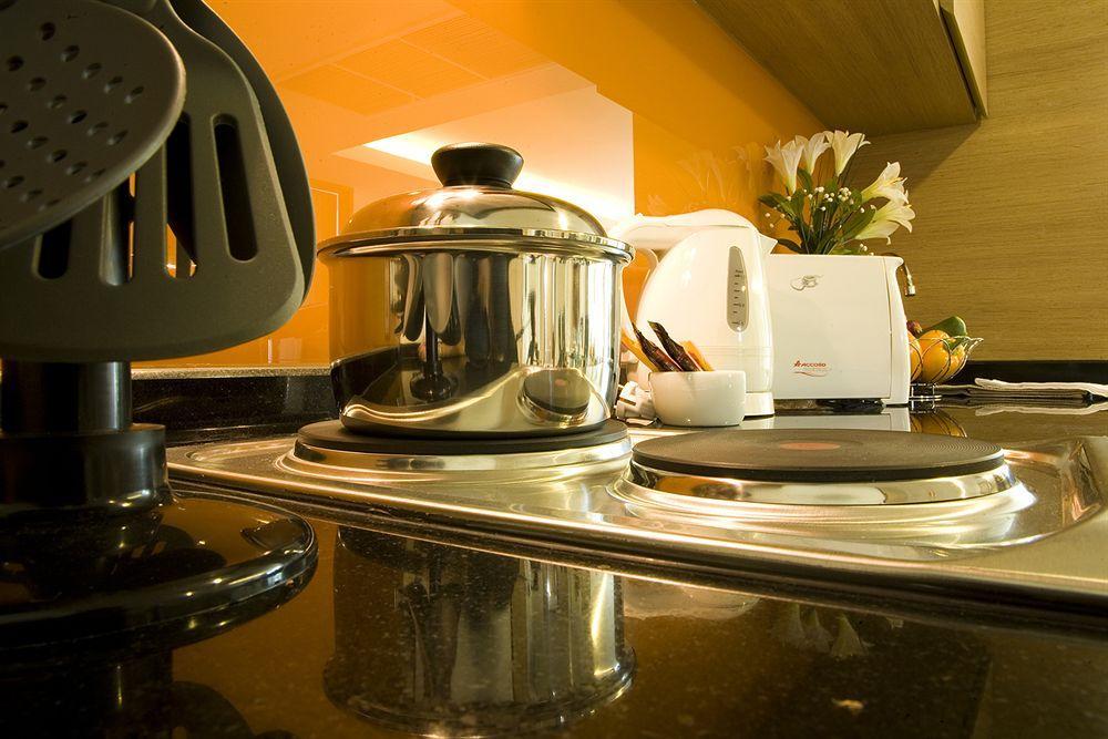 Olive Hotel & Residence Bangkok Sukhumvit 101 Esterno foto