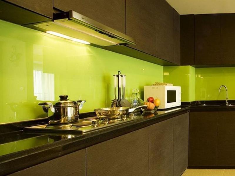 Olive Hotel & Residence Bangkok Sukhumvit 101 Esterno foto