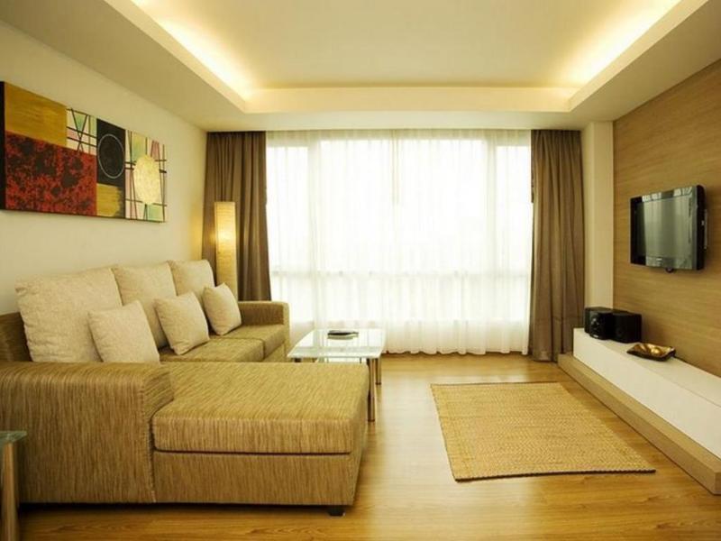 Olive Hotel & Residence Bangkok Sukhumvit 101 Esterno foto