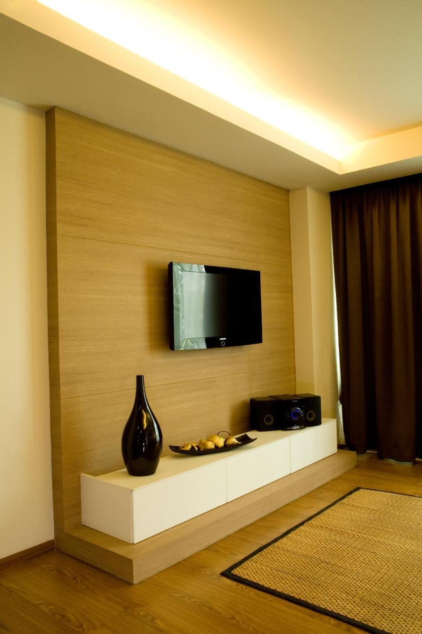 Olive Hotel & Residence Bangkok Sukhumvit 101 Esterno foto